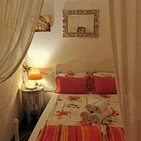 Studio Antique Rovinj Apartment Exterior foto