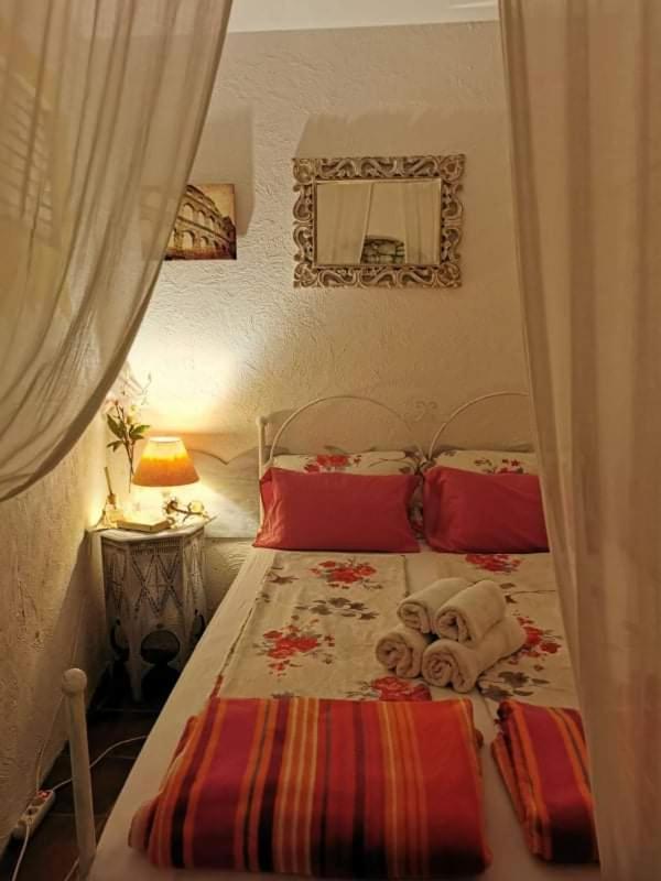 Studio Antique Rovinj Apartment Exterior foto